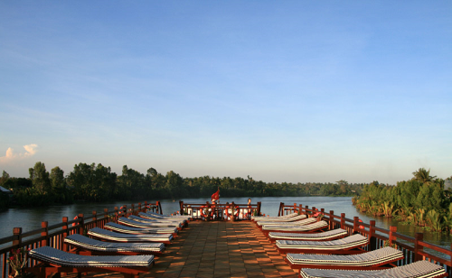 SUNDECK MEKONG EYES